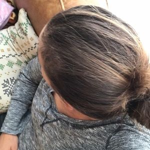 Meet your Posher, Jillian